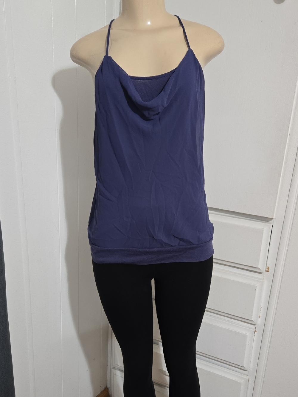 Express Top  small Nwot